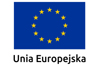 Logo Unii Europejskiej